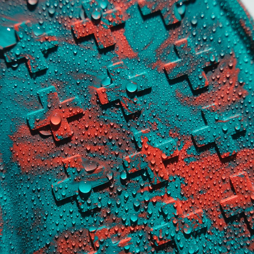 Yucca Wiegs Short Blade Fins - Soft Flex - Yucca Fins