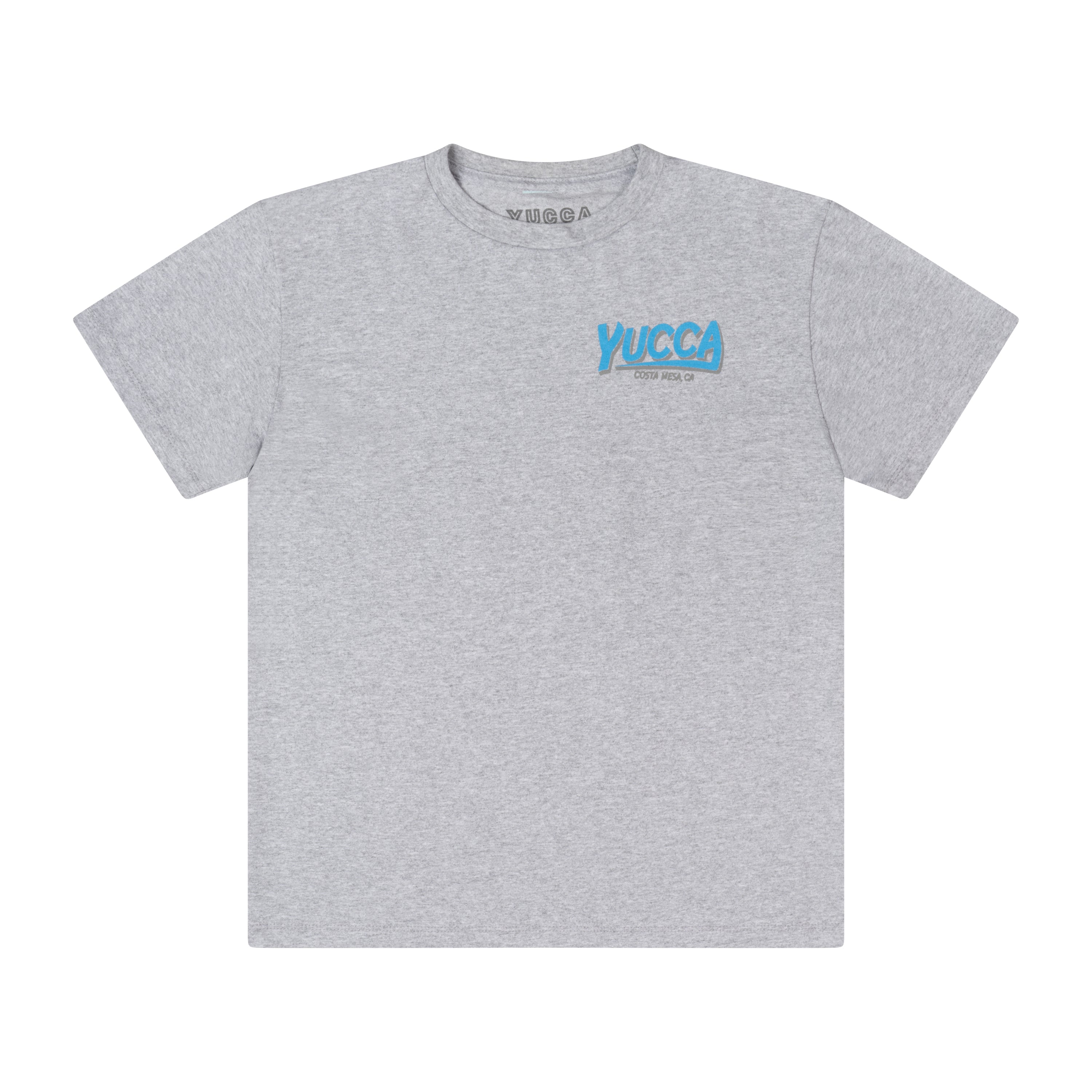 Yucca Boat Youth T-Shirt