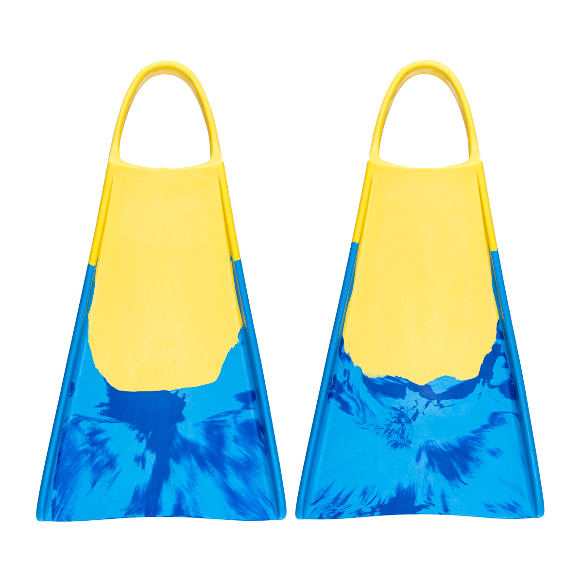 Cielo Standard Flex B2B - Yucca Fins