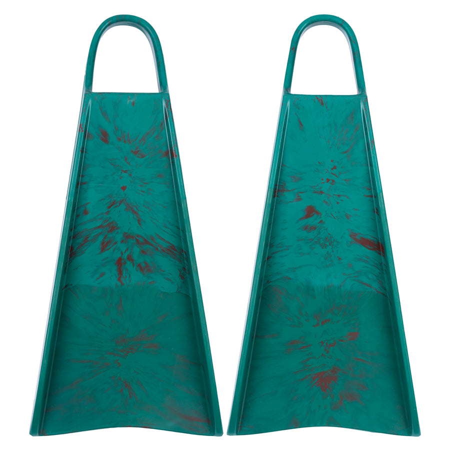 Gerard - Soft Flex - Yucca Fins