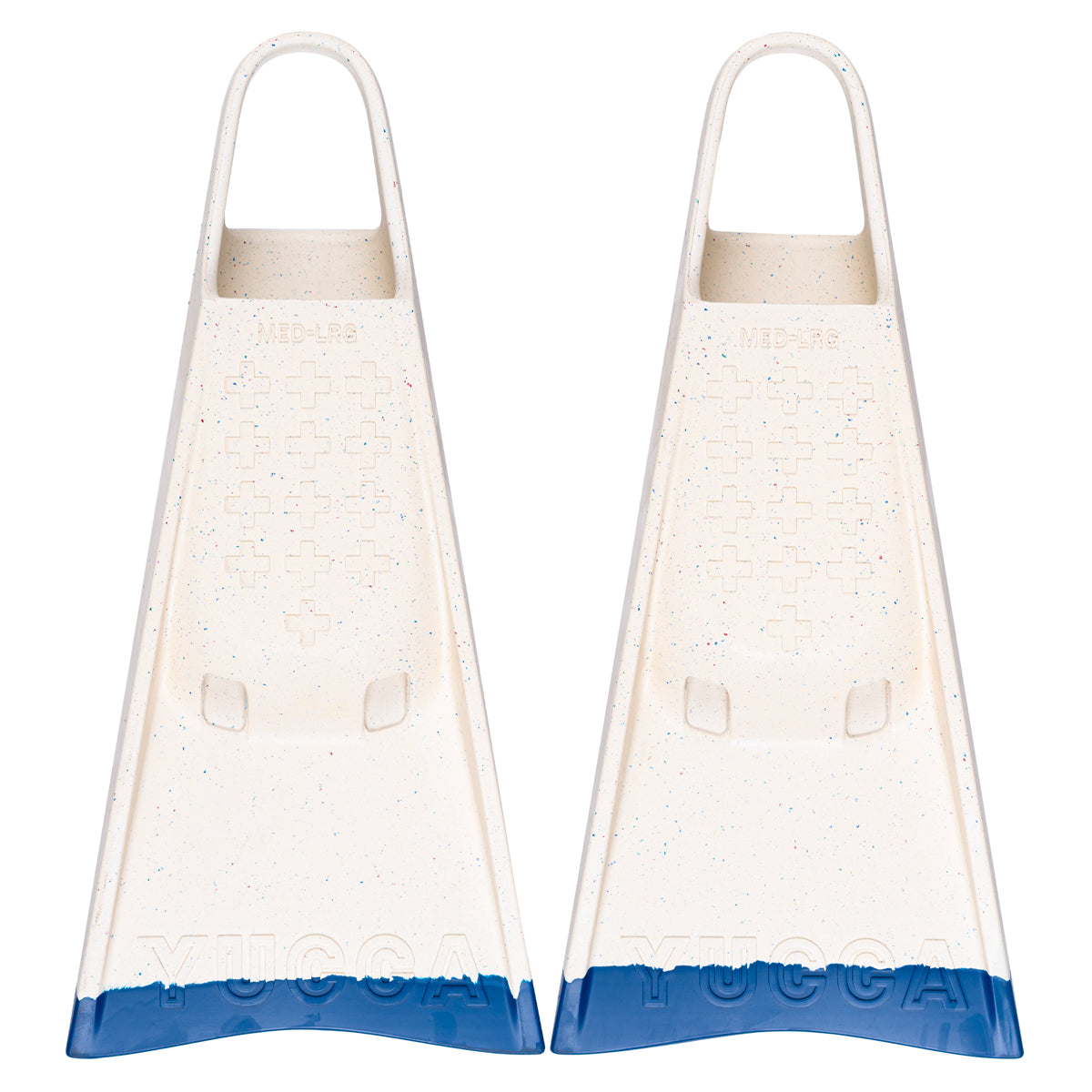 WHR Scraps - Soft Flex - Yucca Fins