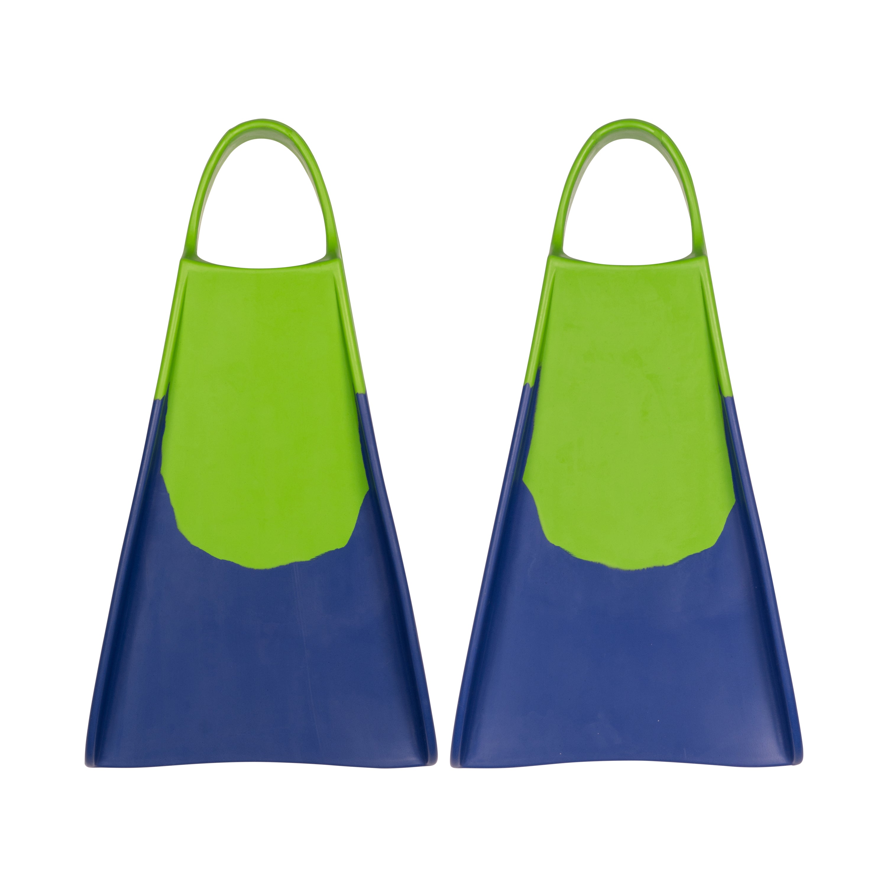 Yucca Sargasso Short Blade Fins - Ultra Soft Flex PreBook - Yucca Fins