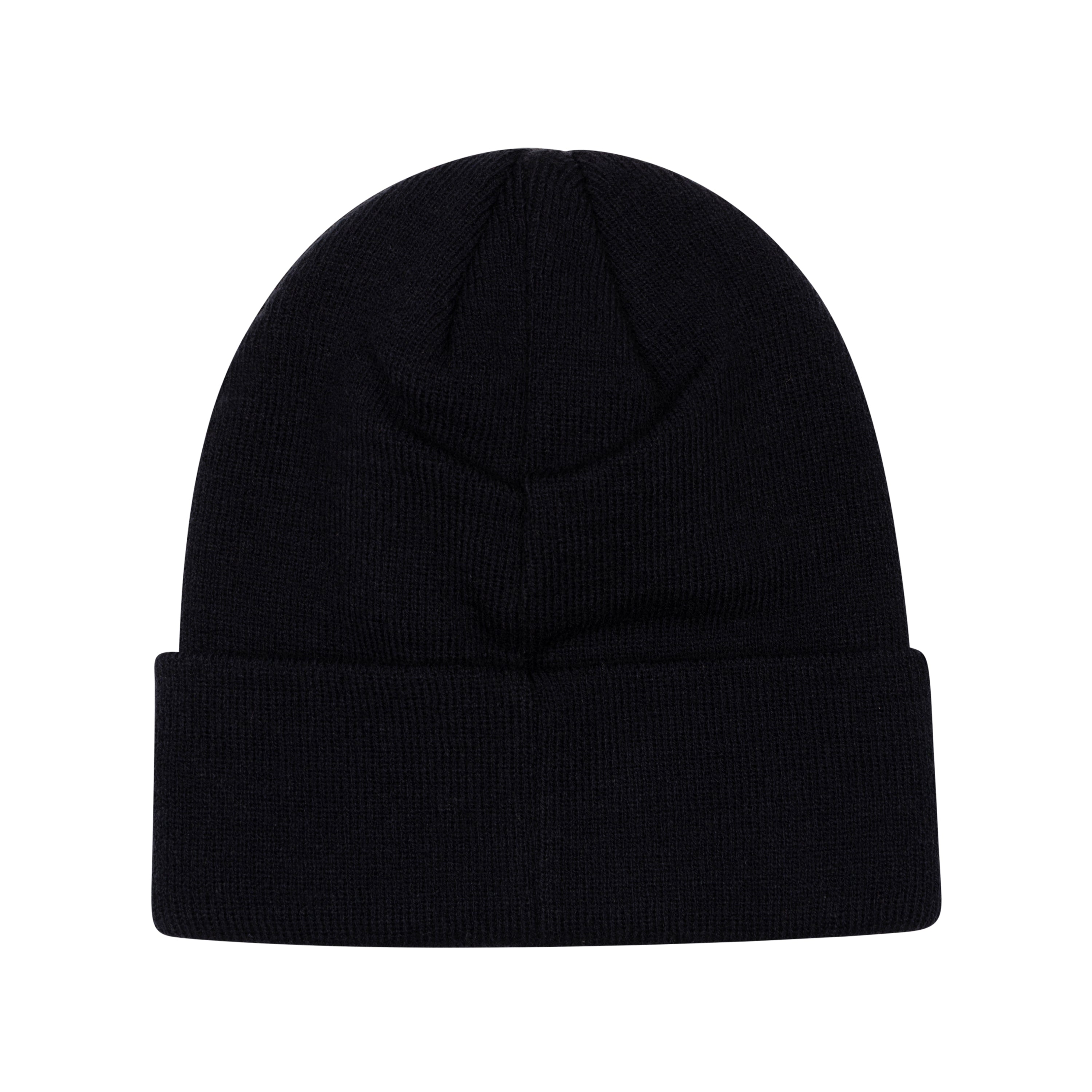 Yucca Standard Issue Beanie - Navy - Yucca Fins