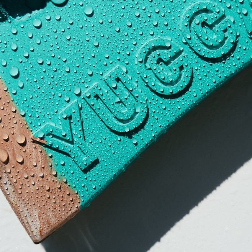 Yucca Hola Adios Short Blade Fins - Super Flex - Yucca Fins