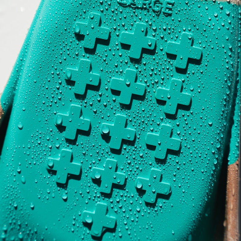 Yucca Hola Adios Short Blade Fins - Super Flex - Yucca Fins