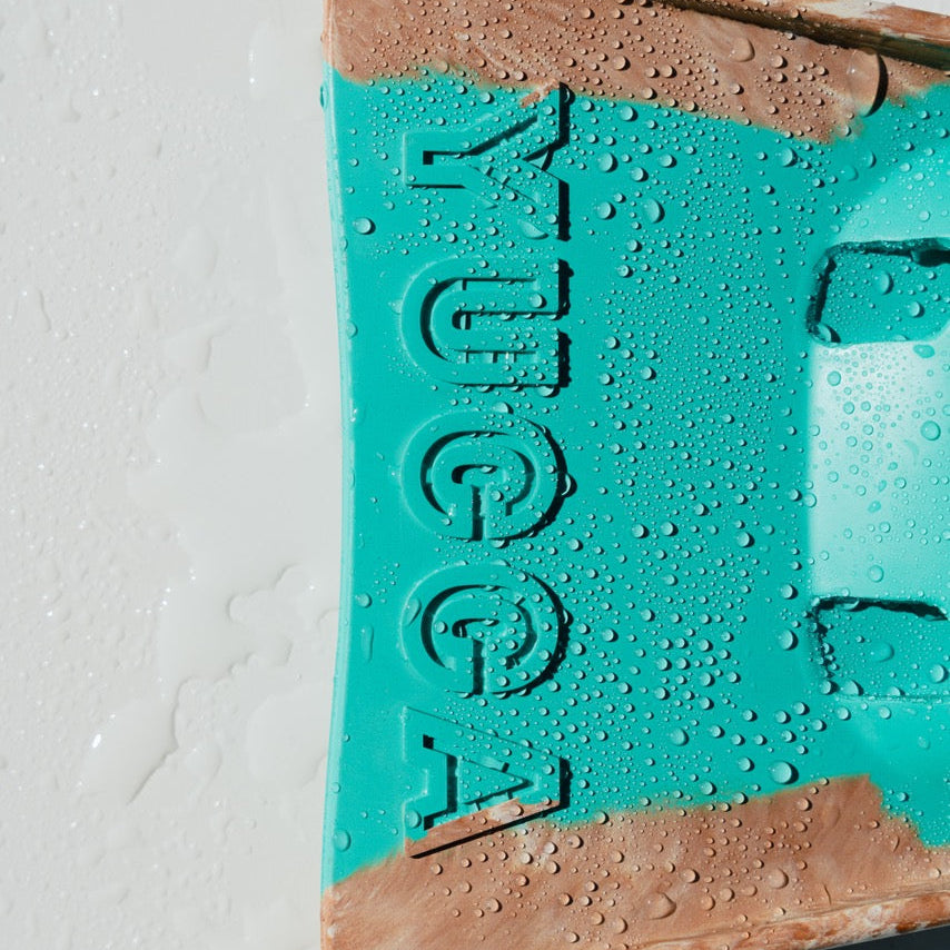 Yucca Hola Adios Short Blade Fins - Super Flex - Yucca Fins