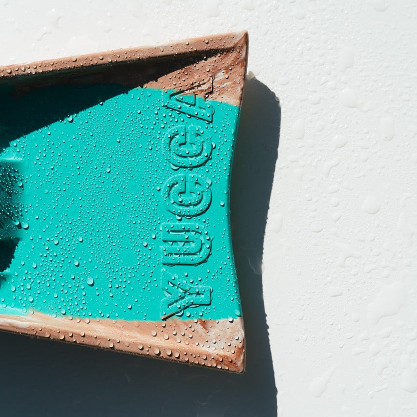 Yucca Hola Adios Long Blade Fins - Super Flex - Yucca Fins