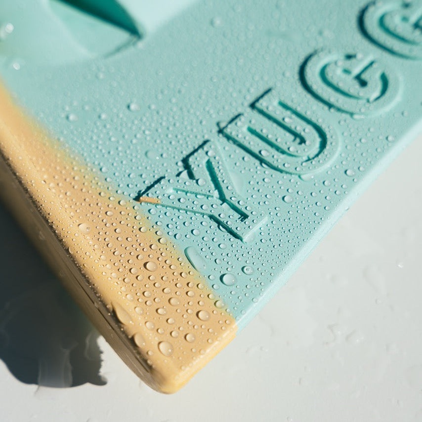 Yucca Yarrow Short Blade Fins - Ultra Soft Flex - Yucca Fins