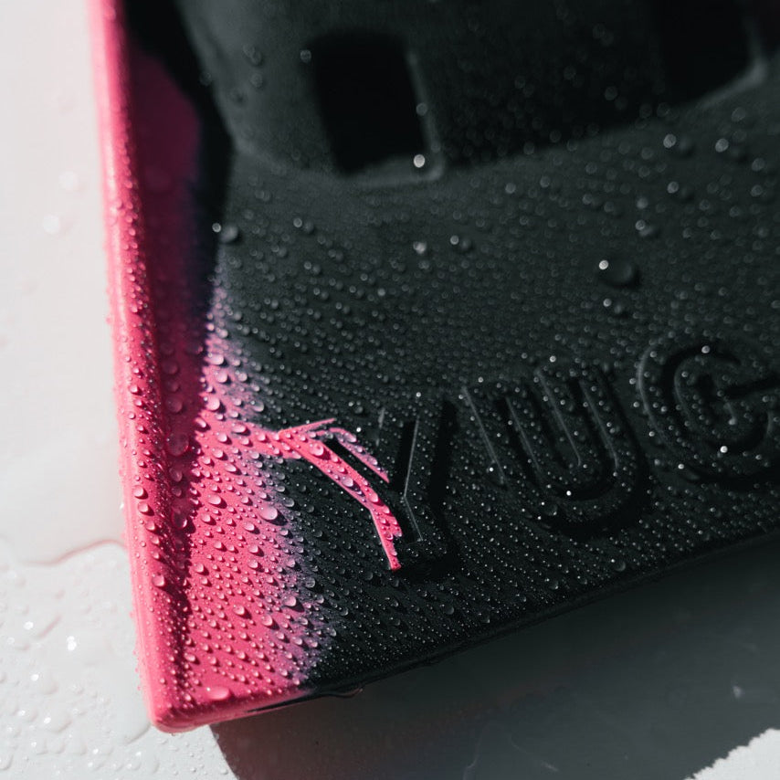 Yucca Squinty Short Blade Fins - Super Flex - Yucca Fins