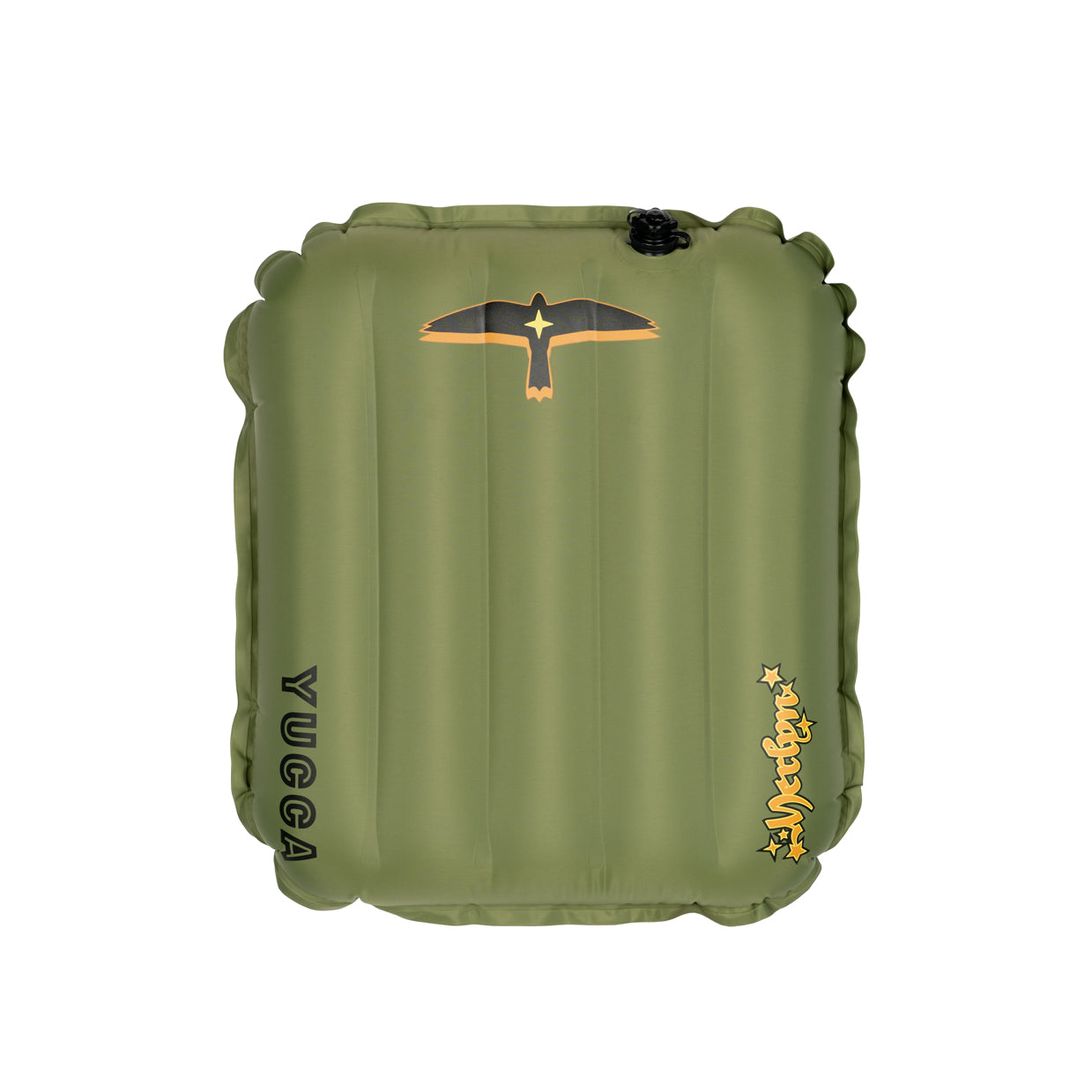 Yucca Merlyn Surf Mat - Mini