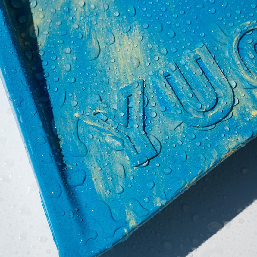 Yucca Budge Long Blade Fins - Soft Flex - Yucca Fins