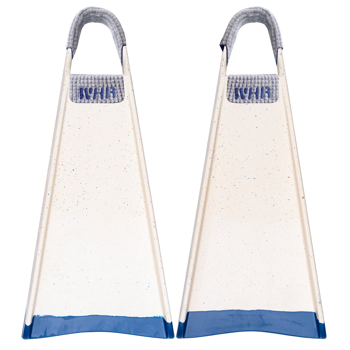 WHR Scraps Padded - Soft Flex - Yucca Fins