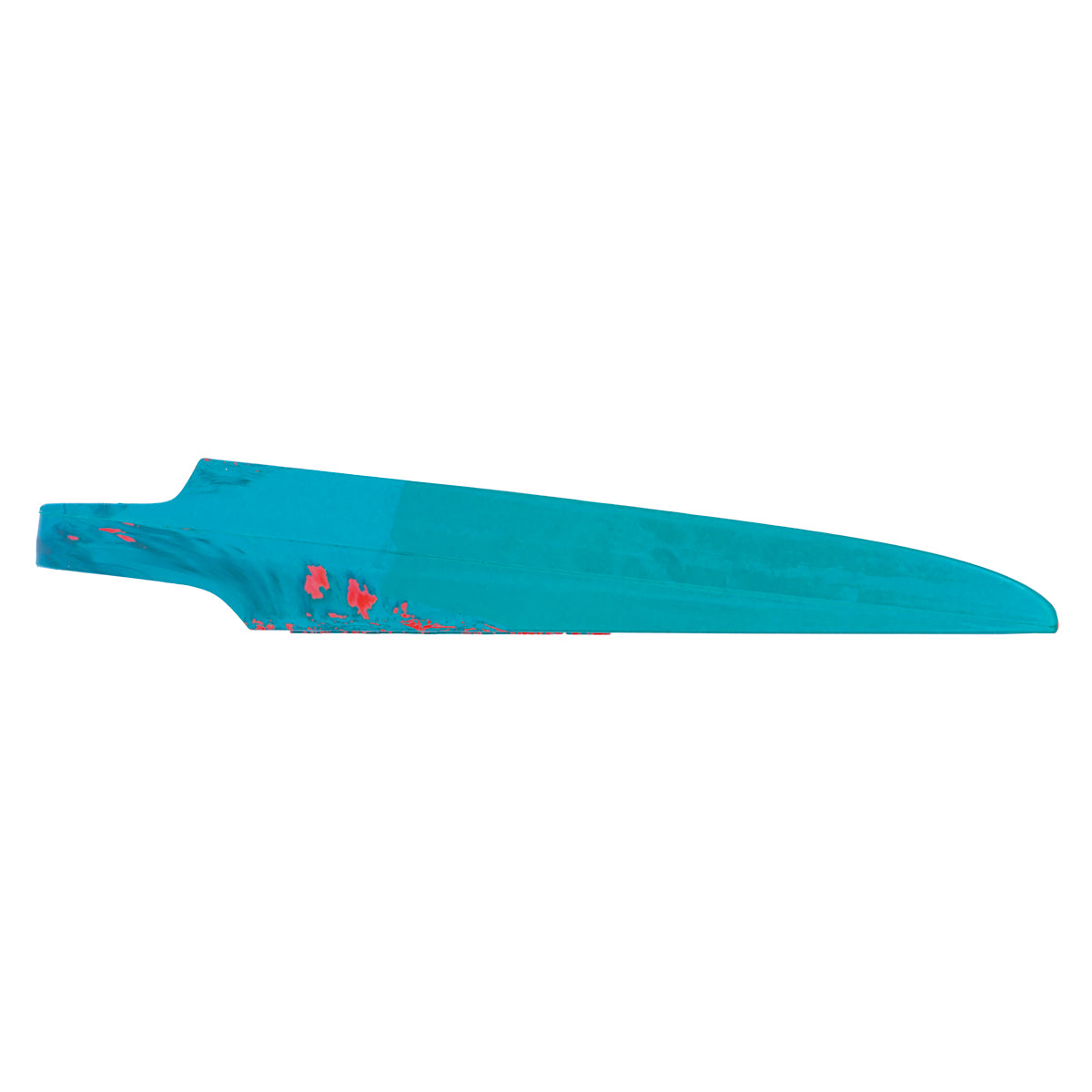 Wiegs Long Blade - Soft Flex - Yucca Fins