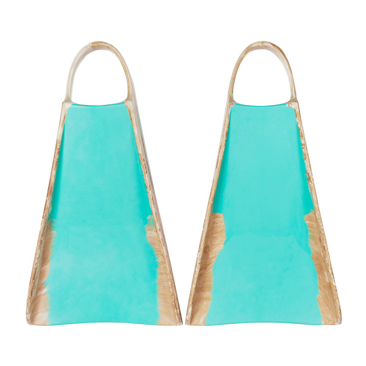 Hola Adios Short Blade - Super Flex - Yucca Fins