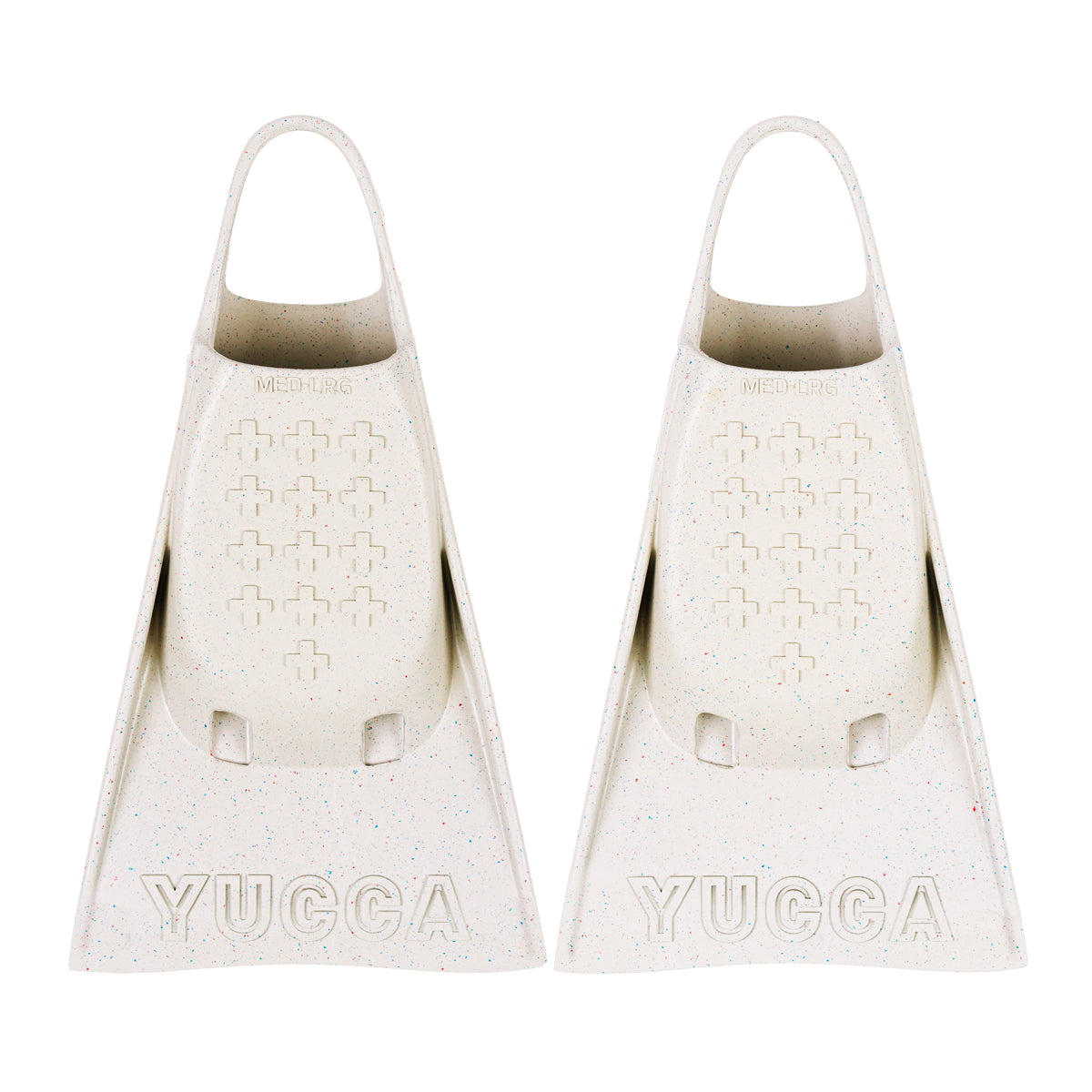 Scraps Short Blade - Soft Flex - Yucca Fins