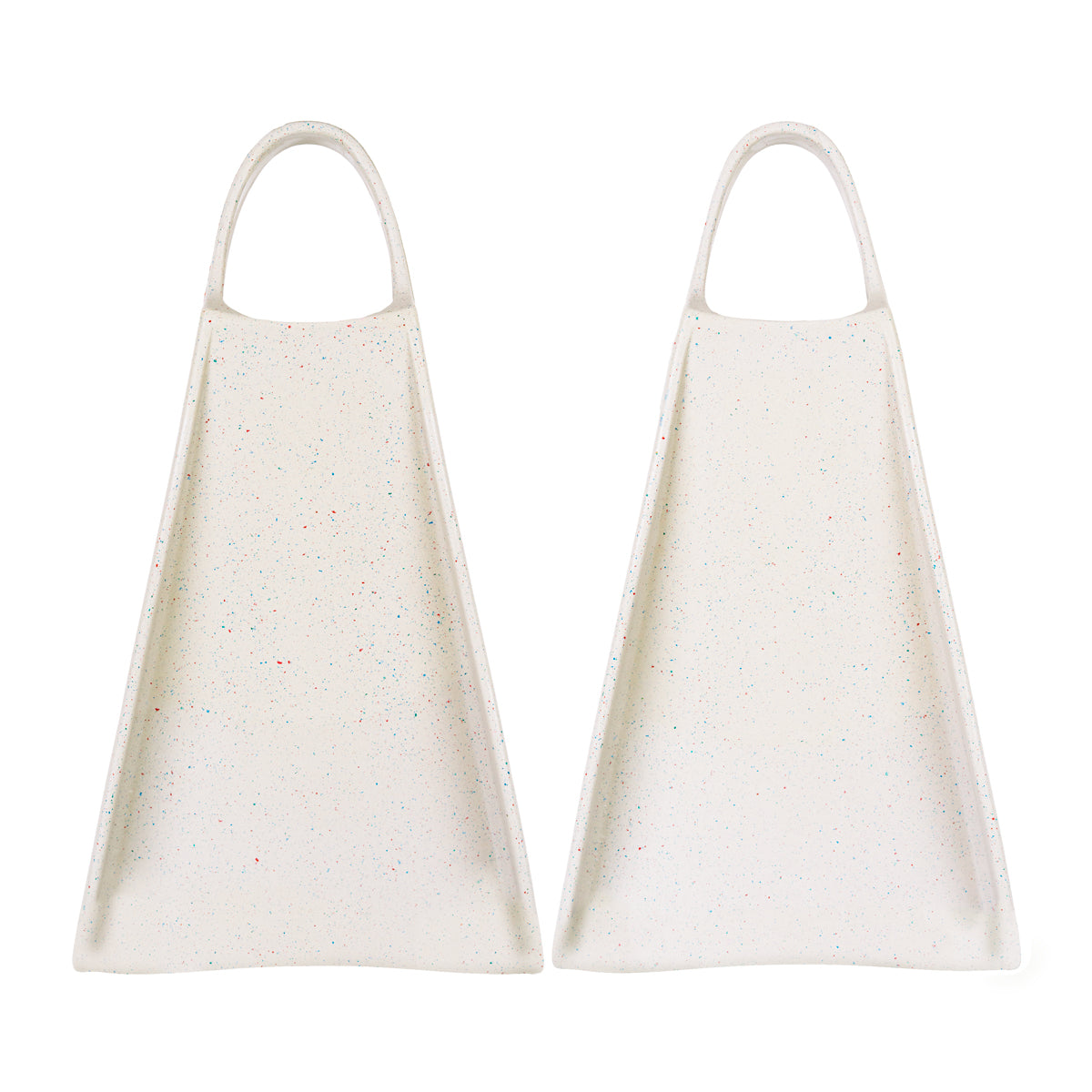 Scraps Short Blade - Soft Flex - Yucca Fins