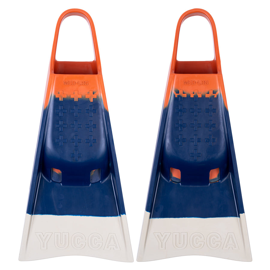 Dreadnought - Standard Flex - Yucca Fins