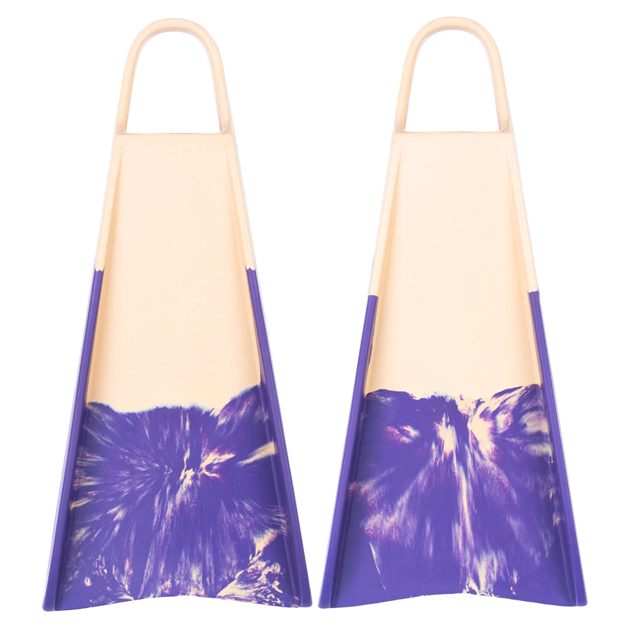 Malva - Ultra Soft - Yucca Fins