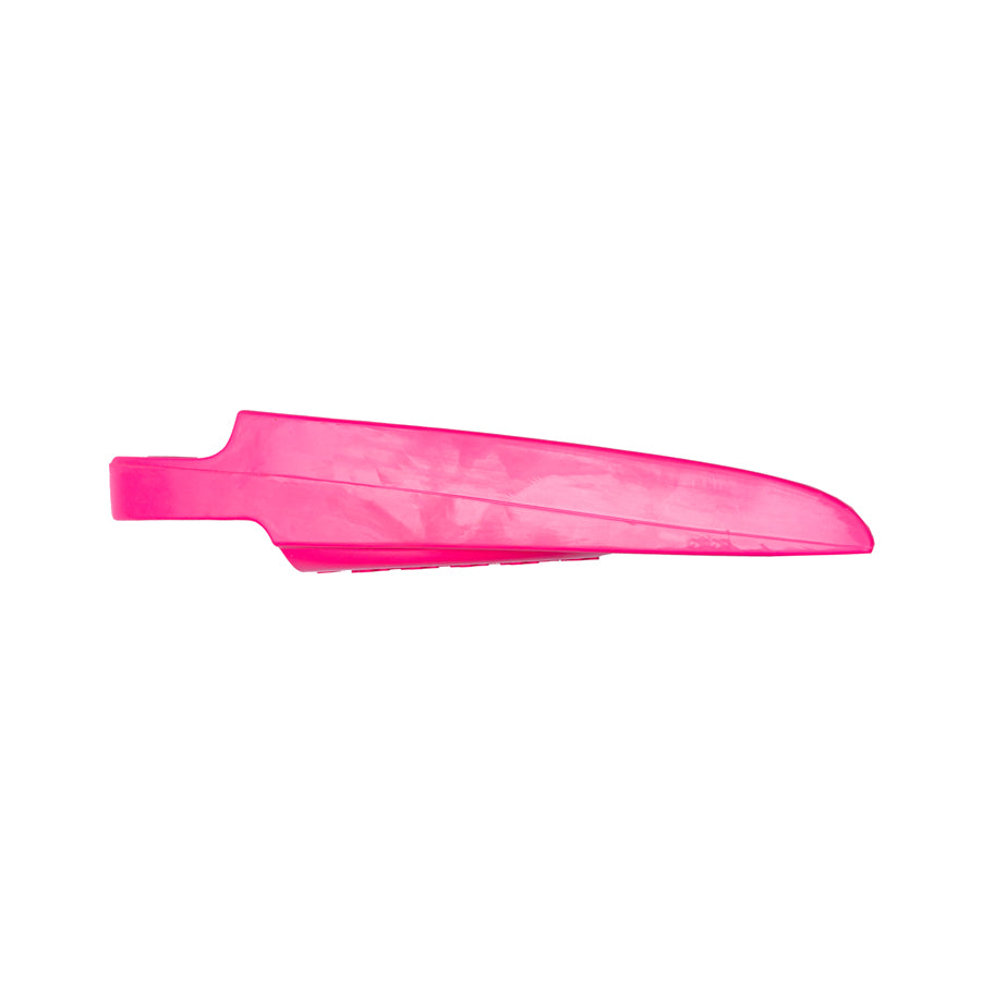 Candy Pink - Ultra Soft Flex - Yucca Fins