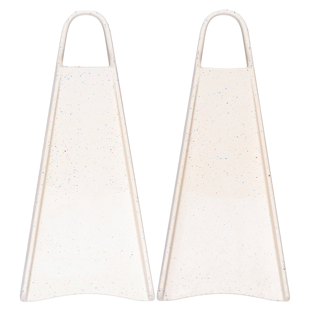 Yucca Scraps Long Blade Fins - Soft Flex - Yucca Fins