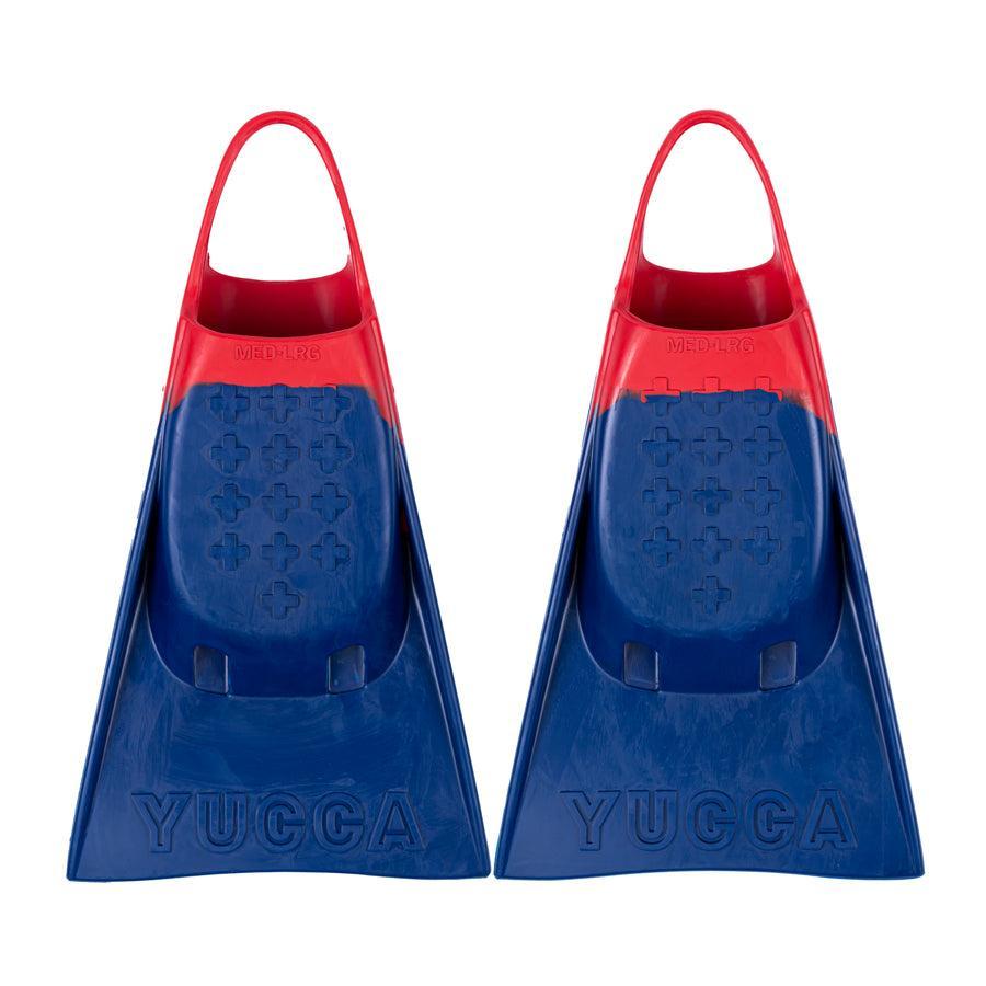 Patrollers - Standard Flex - Yucca Fins