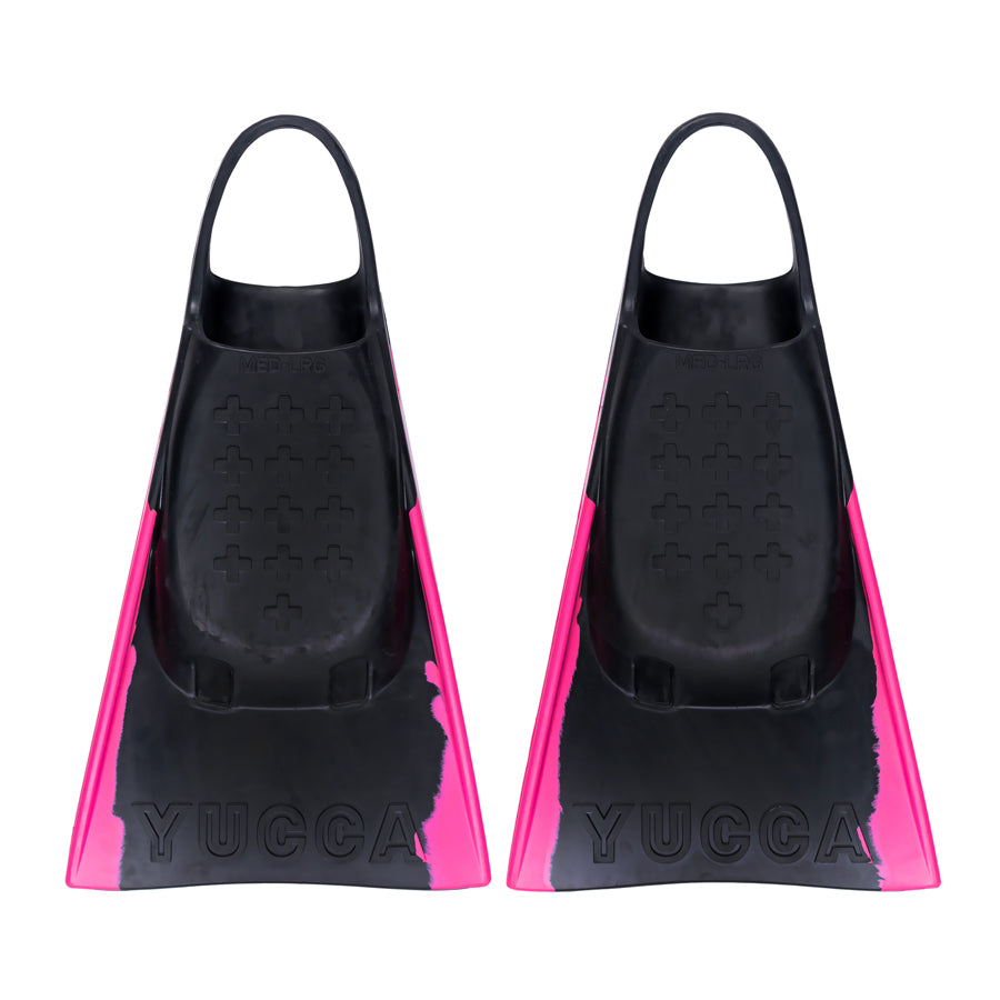 Squinty - Super Flex - Yucca Fins