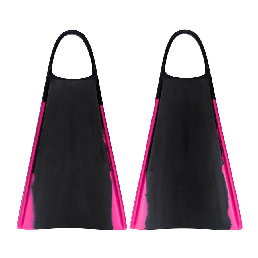 Squinty - Super Flex - Yucca Fins