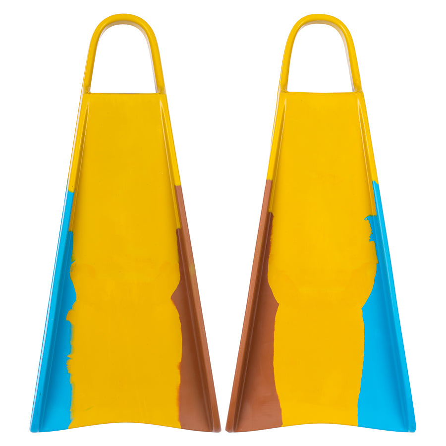 Vander Pickle - Super Flex - Yucca Fins