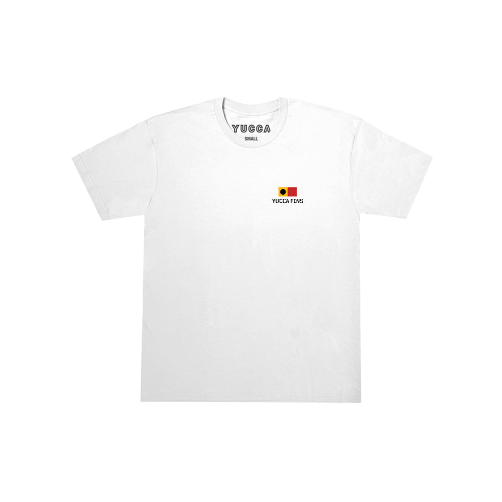 Wedge  - Youth - Yucca Fins