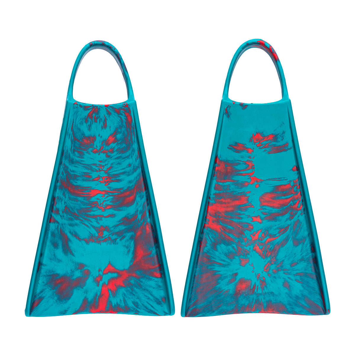 Wiegs - Soft Flex - Yucca Fins