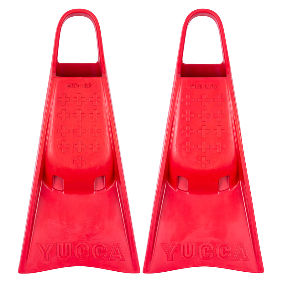 Zoobs - Soft Flex - Yucca Fins