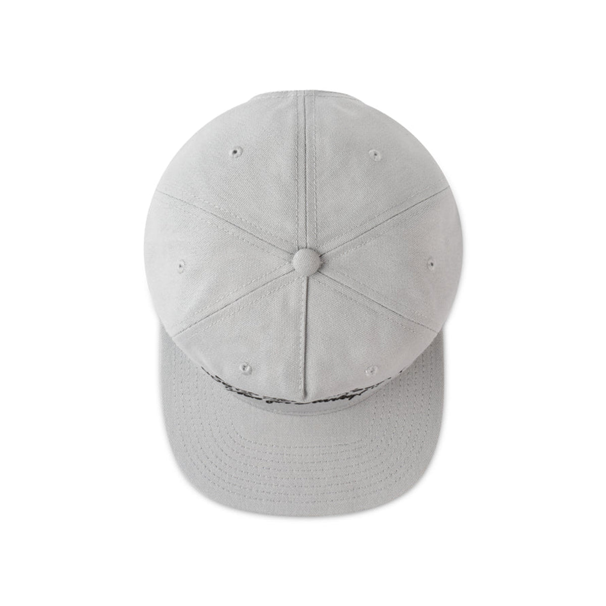 Ask for Starky Snapback Smoke - Yucca Fins
