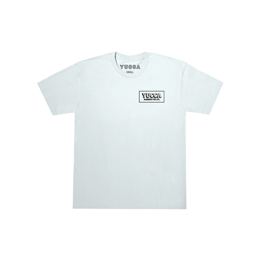 Suzuki - Silver - Youth - Yucca Fins