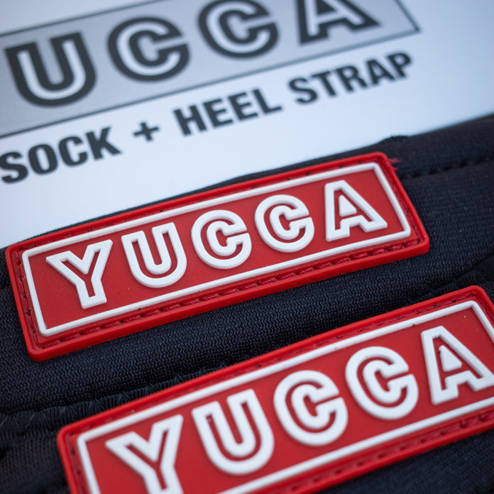 Yucca Fin Socks - Yucca Fins