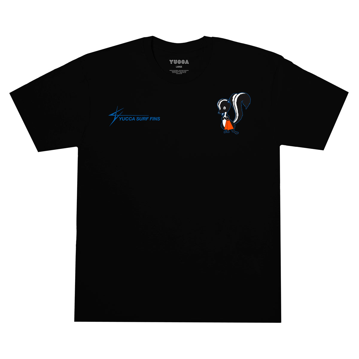 Womp Works - Yucca Fins