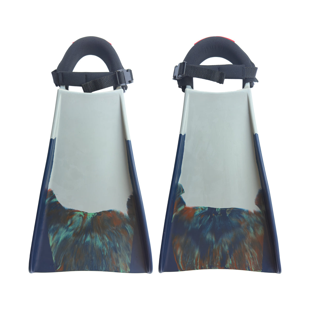 Fin Savers + Heel Strap - Yucca Fins