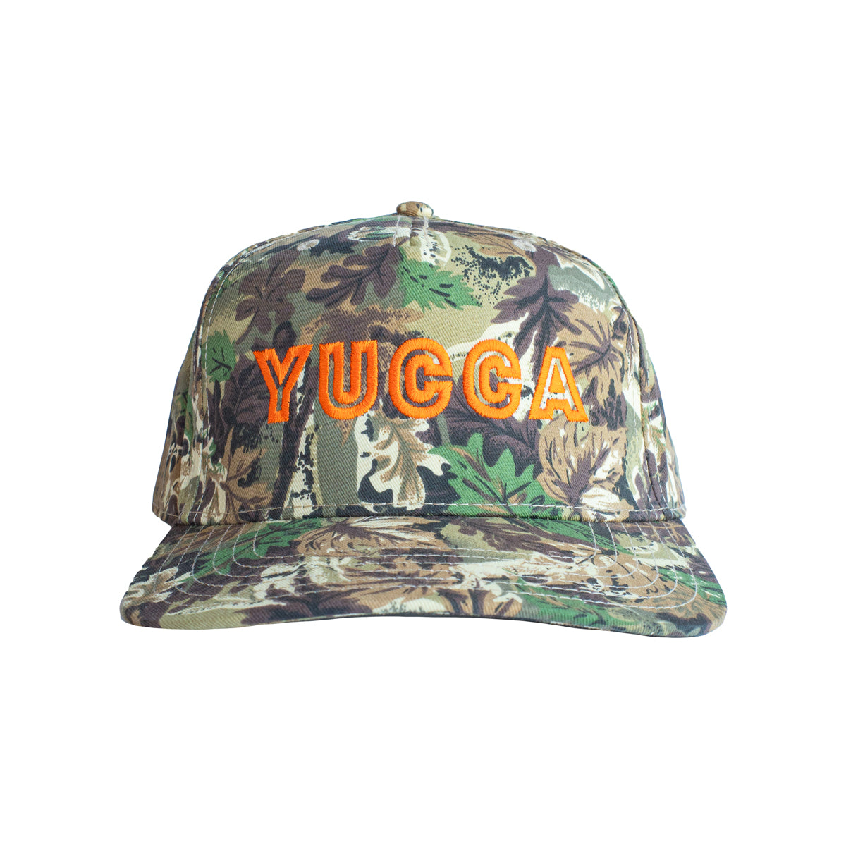 Yucca Promo - Yucca Fins