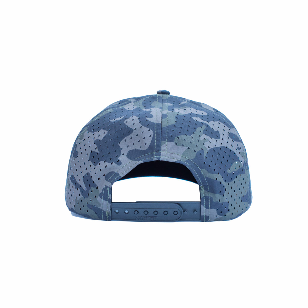 Out and Back Hat - Yucca Fins