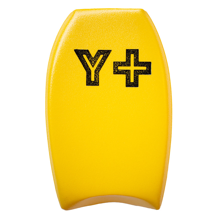 Yucca Mini Sponge - Yellow - Yucca Fins